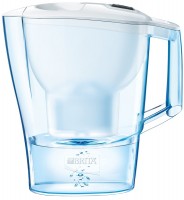 Купить фильтр для воды BRITA Aluna XL: цена от 639 грн.
