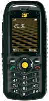 Купить мобильный телефон CATerpillar B25  по цене от 1499 грн.