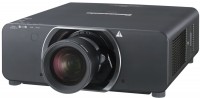 Купить проектор Panasonic PT-DZ13K: цена от 2270426 грн.