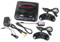 Купить игровая приставка Sega Magistr Drive 2  по цене от 899 грн.
