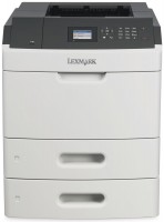 Купить принтер Lexmark MS811DTN  по цене от 9955 грн.