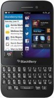 Купить мобильный телефон BlackBerry Q5  по цене от 9116 грн.