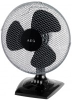 Купить вентилятор AEG VL 5529  по цене от 1606 грн.