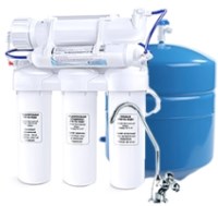 Купити фільтр для води Aquaphor OSMO 50-5  за ціною від 4850 грн.