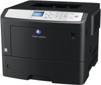 Купить принтер Konica Minolta Bizhub 4000P  по цене от 9579 грн.