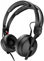 Купити навушники Sennheiser HD 25-1 II  за ціною від 7585 грн.