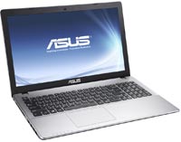 Купить ноутбук Asus X550CC по цене от 12270 грн.