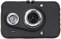 Купити відеореєстратор Globex GU-DVF005  за ціною від 1448 грн.