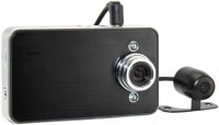 Купить видеорегистратор Globex GU-DVH010  по цене от 1638 грн.
