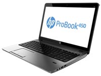 Купить ноутбук HP ProBook 450 G0 по цене от 18719 грн.