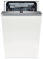 Купить встраиваемая посудомоечная машина Bosch SPV 53M50  по цене от 13700 грн.