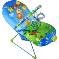 Купить кресло-качалка Bambi 60662  по цене от 828 грн.