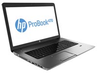 Купить ноутбук HP ProBook 470 G1 (470G0-H0W21EA) по цене от 17470 грн.