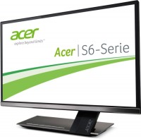 Купить монитор Acer S236HLtmjj  по цене от 5099 грн.