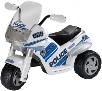 Купить детский электромобиль Peg Perego Raider Police  по цене от 3424 грн.