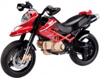 Купить детский электромобиль Peg Perego Ducati Hypermotard  по цене от 10550 грн.