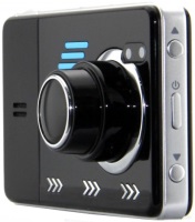 Купить видеорегистратор X-Vision H-500  по цене от 1768 грн.