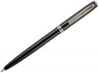 Купить ручка Fisher Space Pen Cap-O-Matic Black Lacquer  по цене от 985 грн.