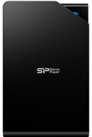 Купить жесткий диск Silicon Power Stream S03 2.5" (SP500GBPHDS03S3K) по цене от 1650 грн.