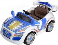 Купить детский электромобиль Bambi M0560  по цене от 4501 грн.