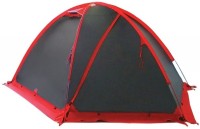 Купить палатка Tramp Rock 3  по цене от 10513 грн.
