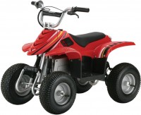 Купить детский электромобиль Razor Dirt Quad: цена от 47073 грн.