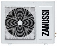 Купить кондиционер Zanussi ZACO-14H2FMI/N1: цена от 25000 грн.
