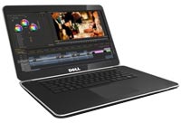 Купить ноутбук Dell Precision M3800 (210-ABGS) по цене от 21120 грн.