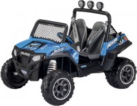 Купити дитячий електромобіль Peg Perego Polaris Ranger RZR 900  за ціною від 31140 грн.