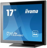 Купить монитор Iiyama ProLite T1732MSC  по цене от 23341 грн.