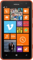 Купити мобільний телефон Nokia Lumia 625  за ціною від 1960 грн.