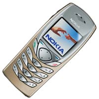 Купить мобильный телефон Nokia 6100: цена от 879 грн.