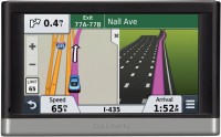 Купить GPS-навигатор Garmin Nuvi 2597  по цене от 4799 грн.