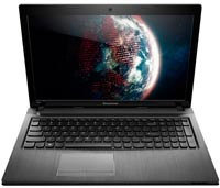 Купить ноутбук Lenovo IdeaPad G500G по цене от 397 грн.