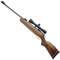 Купить пневматическая винтовка Gamo Hunter 440 Combo  по цене от 5773 грн.