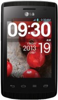 Купить мобильный телефон LG Optimus L1 II  по цене от 2544 грн.