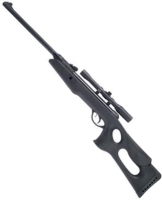 Купить пневматическая винтовка Gamo Delta Fox Kit  по цене от 3184 грн.
