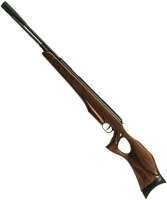 Купить пневматическая винтовка Diana 470 Target Hunter  по цене от 16799 грн.
