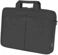 Купить сумка для ноутбука D-LEX LX-050R  по цене от 439 грн.