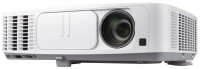 Купить проектор NEC PE401H: цена от 61992 грн.