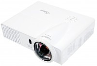 Купить проектор Optoma X306ST  по цене от 42986 грн.