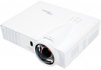 Купить проектор Optoma W306ST  по цене от 16653 грн.