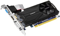 Купить видеокарта Gigabyte GeForce GT 640 GV-N640D5-1GL  по цене от 2310 грн.