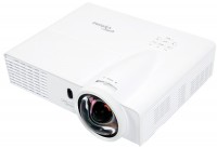 Купить проектор Optoma GT760  по цене от 13680 грн.