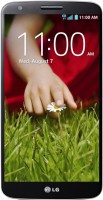 Купить мобильный телефон LG G2 16GB  по цене от 2098 грн.