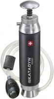 Купить фильтр для воды Katadyn Pocket: цена от 12780 грн.