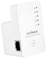 Купить wi-Fi адаптер EDIMAX EW-7438RPN  по цене от 1352 грн.