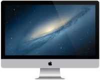 Купить персональный компьютер Apple iMac 27" 2013 (Z0PF0001L) по цене от 67370 грн.