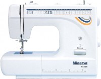 Купить швейная машина / оверлок Minerva A832B  по цене от 3199 грн.