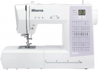 Купить швейная машина / оверлок Minerva MC60C  по цене от 7050 грн.